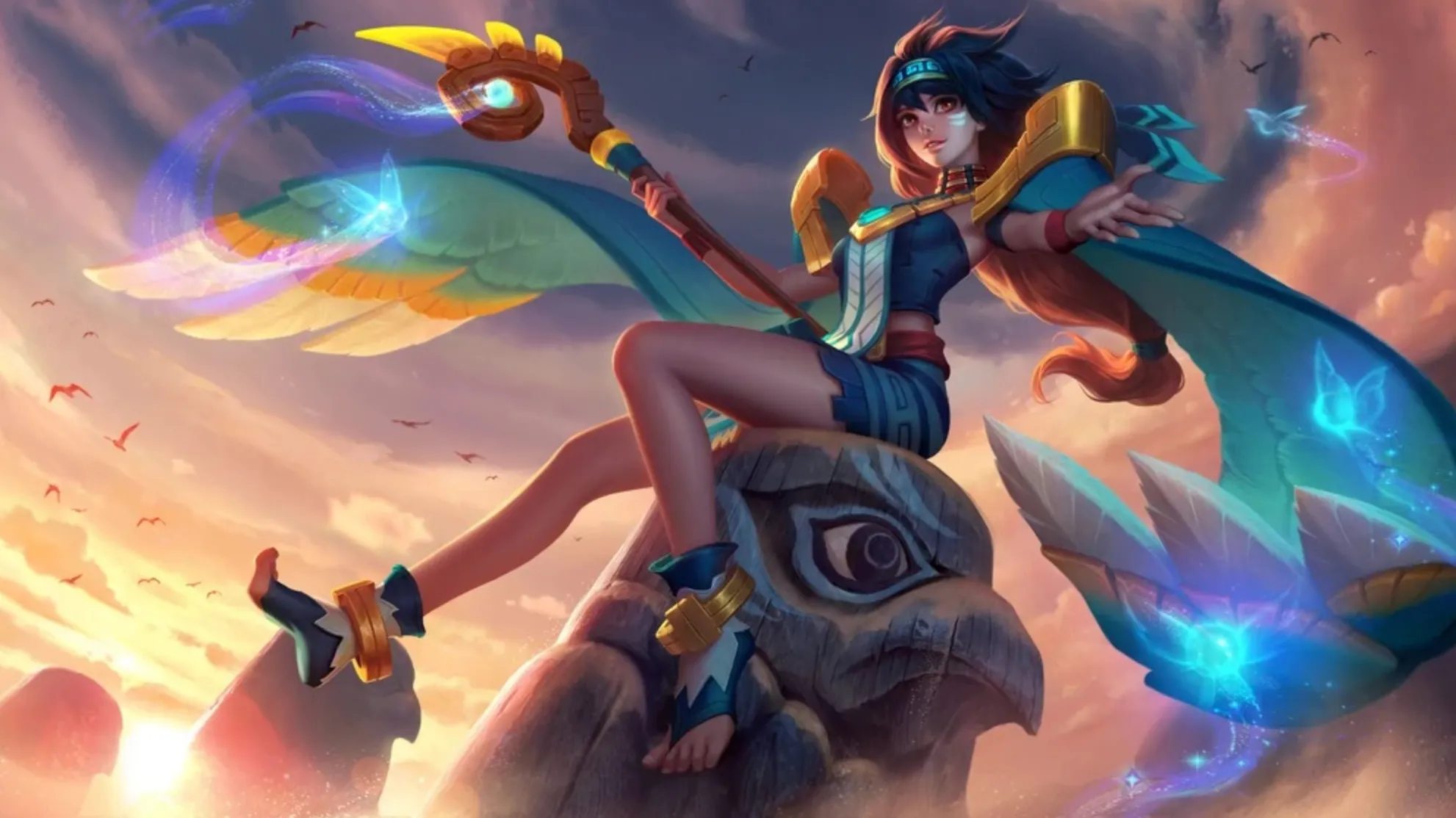 How To Play Mathilda In Mobile Legends